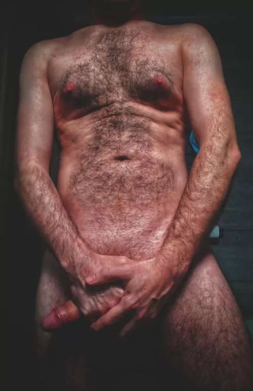 To share your weakness is to make yourself vulnerable; to make yourself vulnerable is to show your strength.