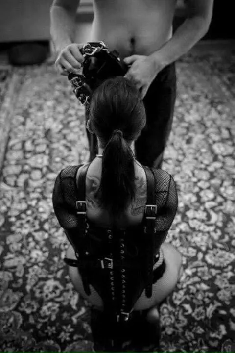 To Sir with love. 💦