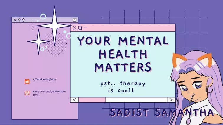 To the subs & the dommes— Sunday reminder To the subs & the dommes— Sunday reminder