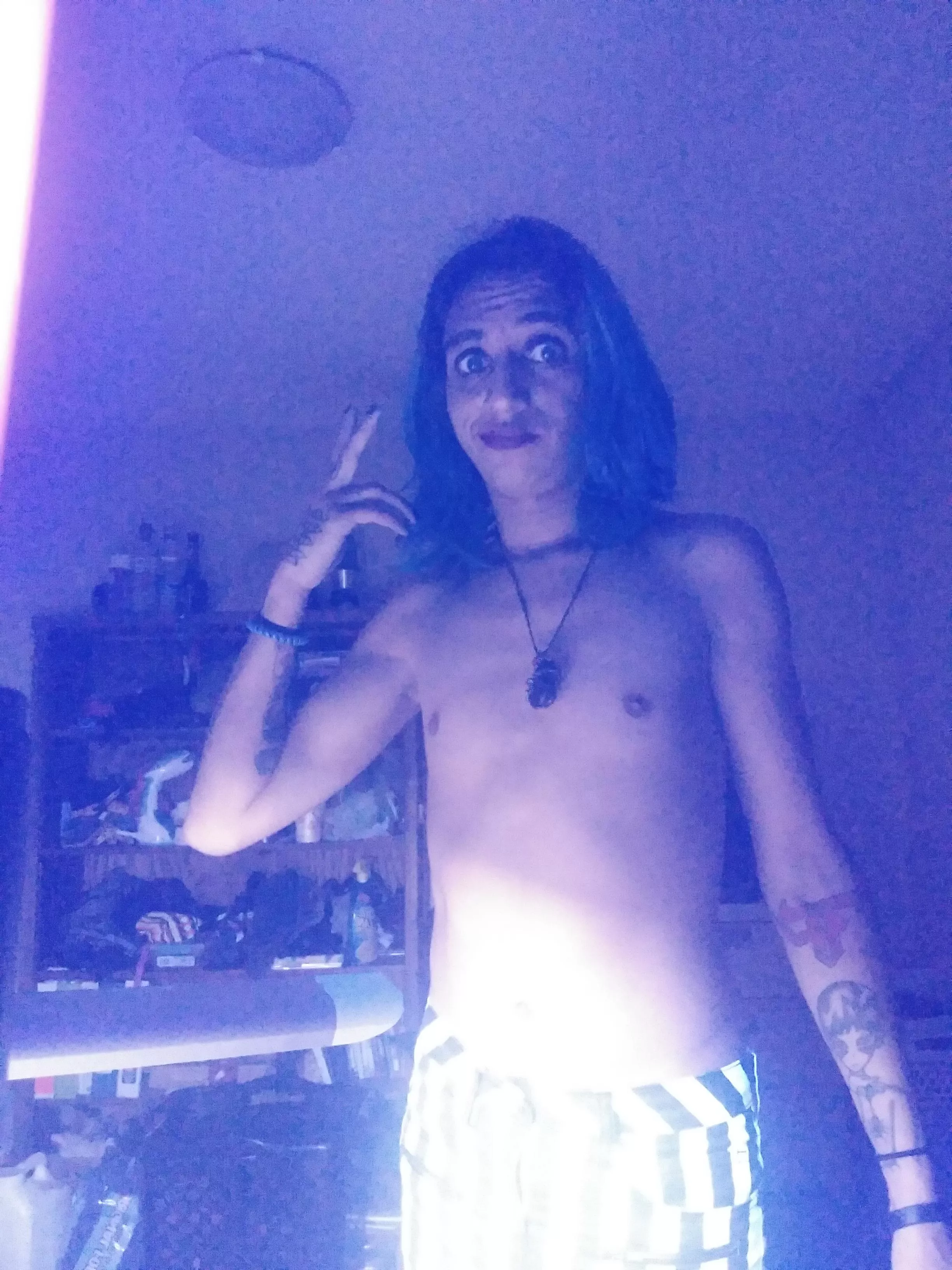 Today felt like a Pon and Zi comic and not in a good way 🙄😤