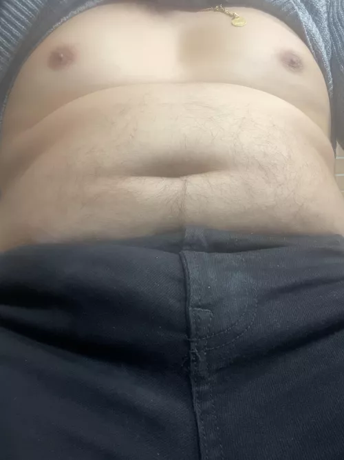 Today, hornier than yesterday! 🔥 DMs open