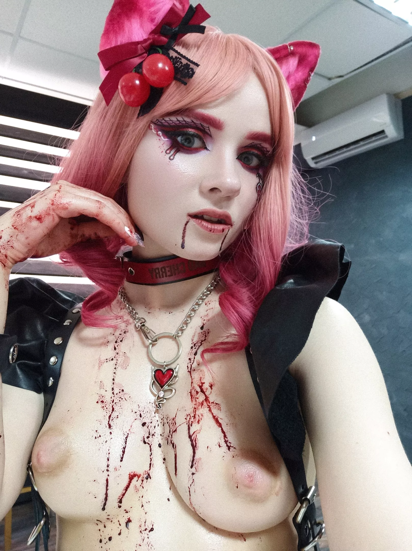 Today I am so sweet and dangerous ๐ฅ Today I am so sweet and dangerous ๐ฅ