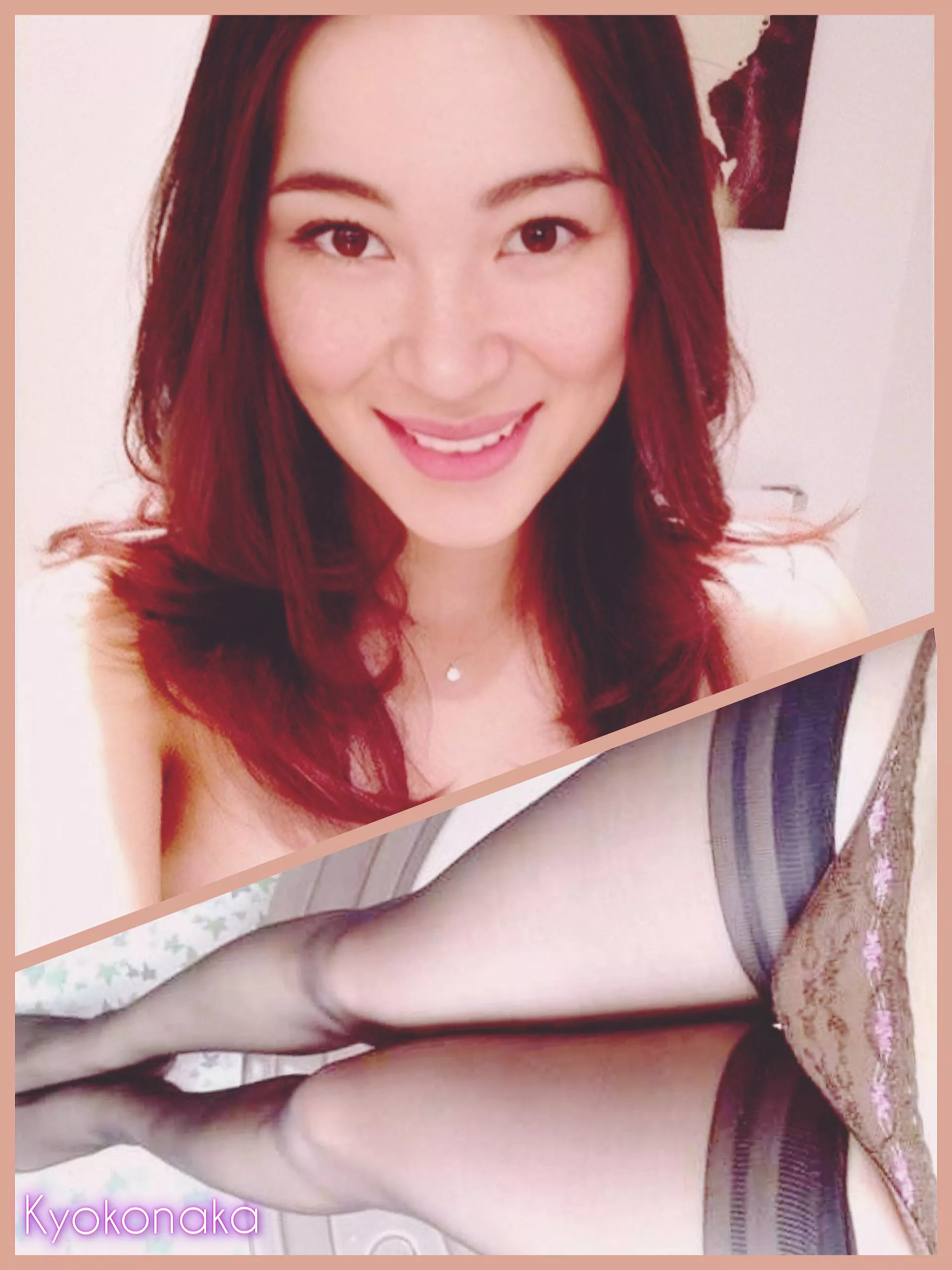 Today I know who I am