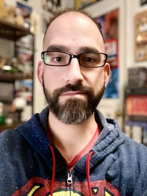 Today I turned 40. ๐โ๏ธ
