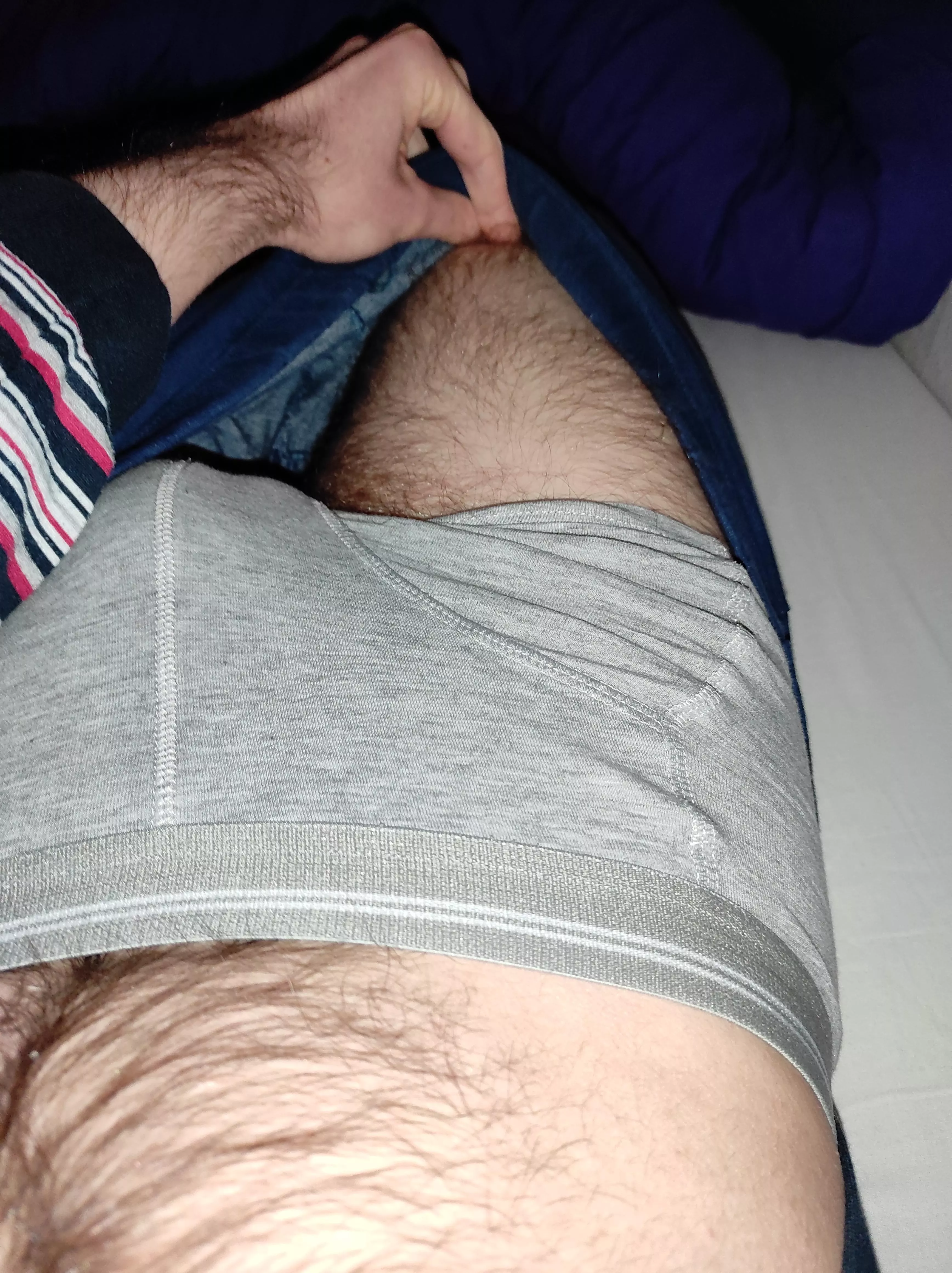Today, I'm giving you just a peek of my hairy legs Today, I'm giving you just a peek of my hairy legs