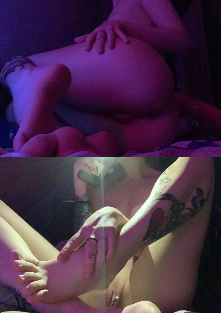 today im your doll and will make all your wishes! what is 1st?