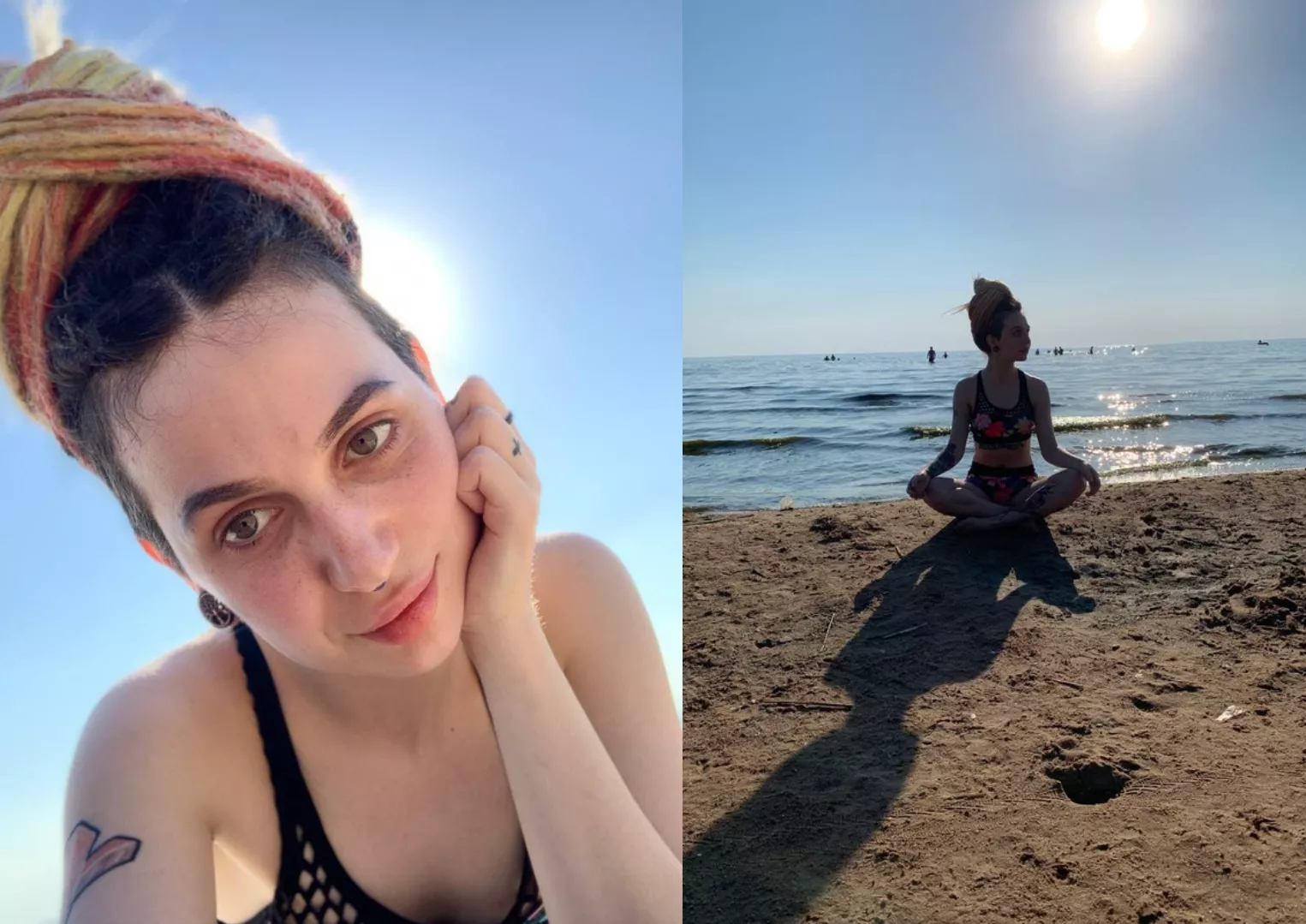 today im your doll and will make all your wishes! what is 1st?