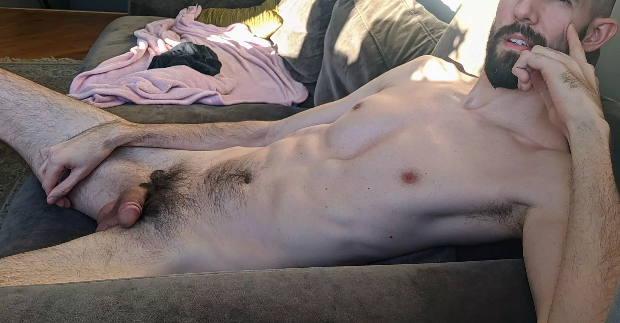 Today is a pretty good day, not a lot of self loathing going on. Hope you have a good one too