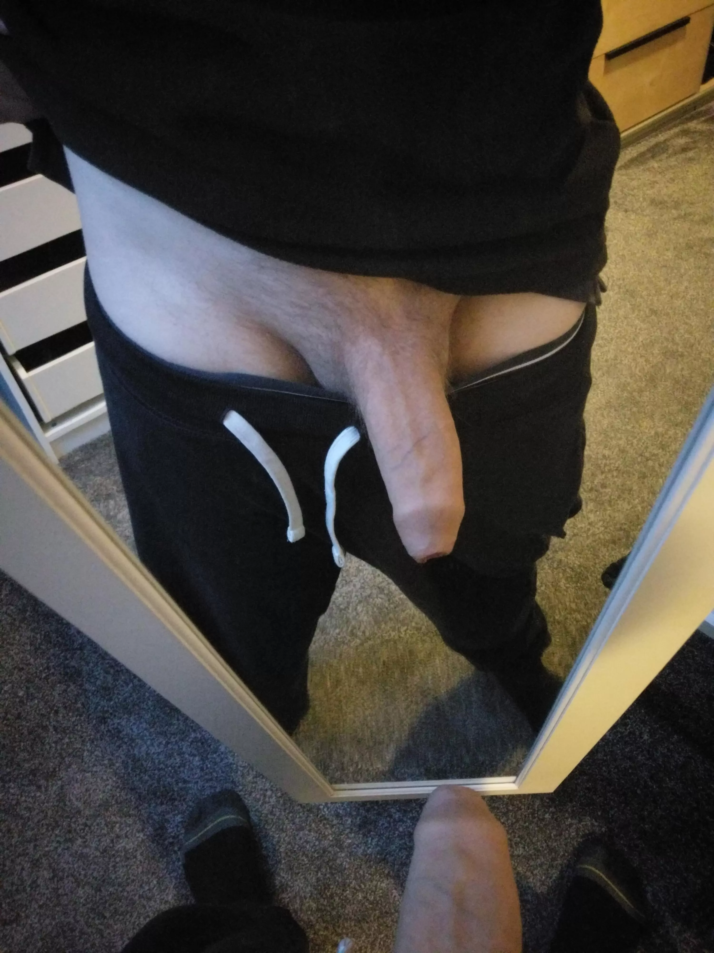 Today is going to be a lazy day