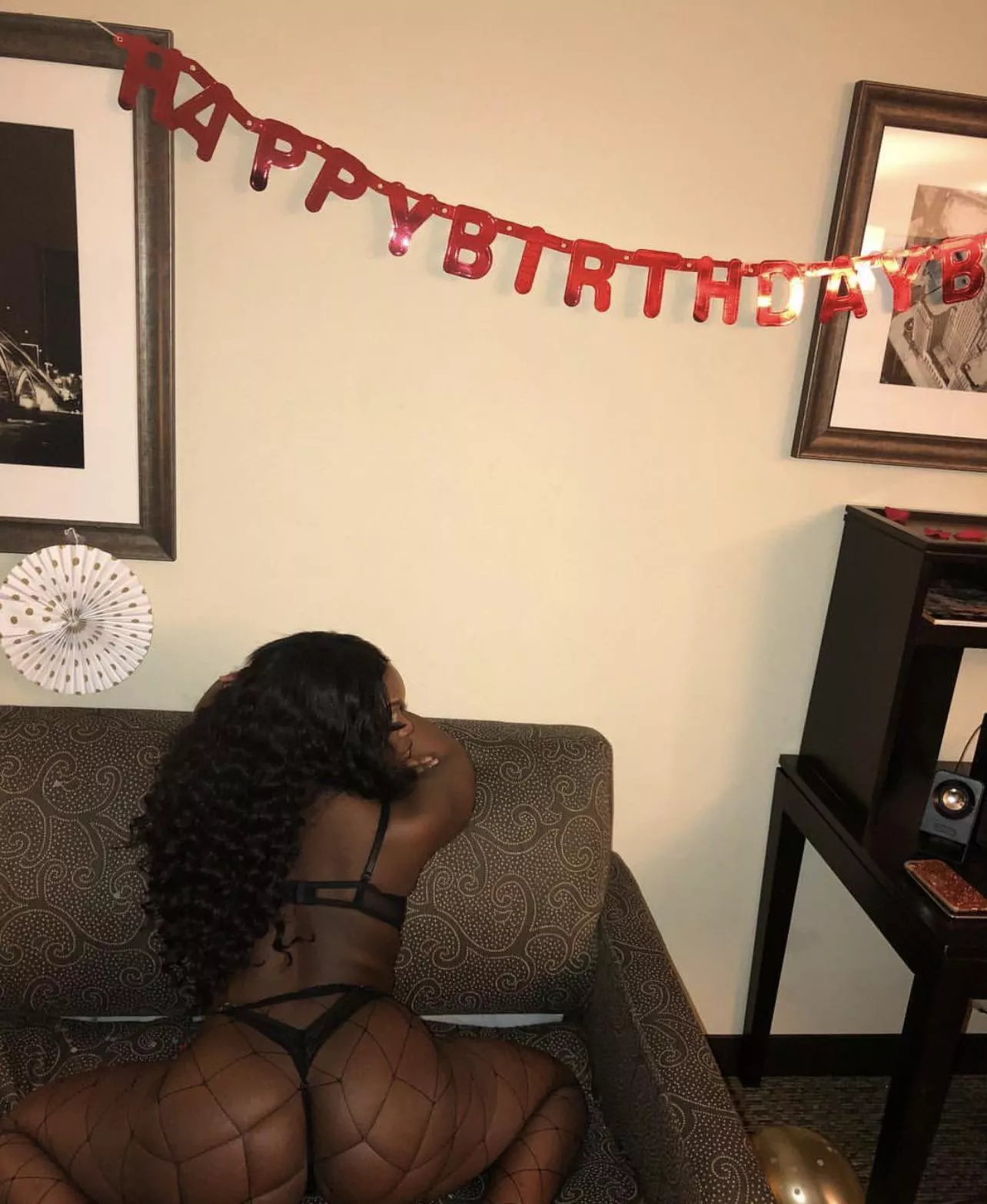 Today is my birthday 😋 help celebrate cake provided