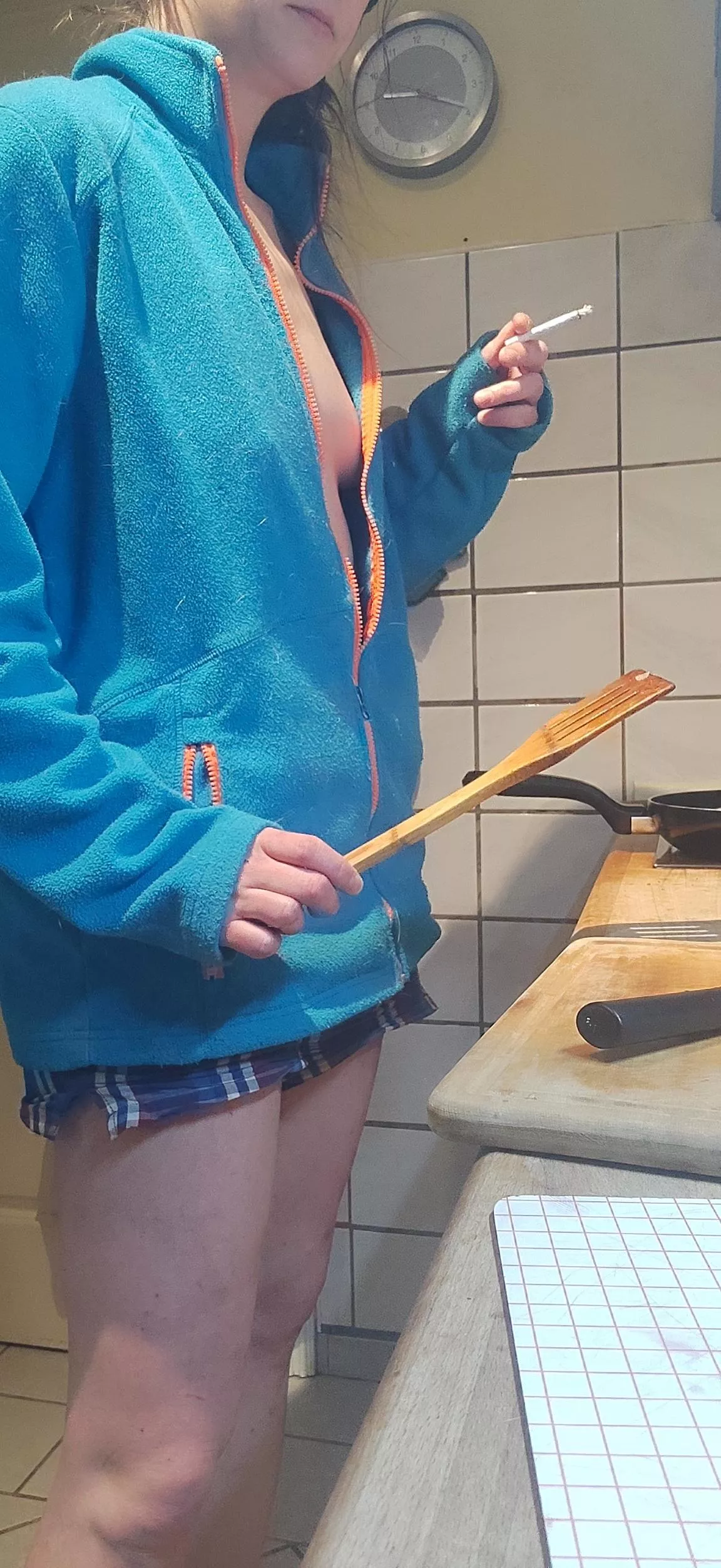 Today is my free day (after this pic), so I eish you a nice sunday!