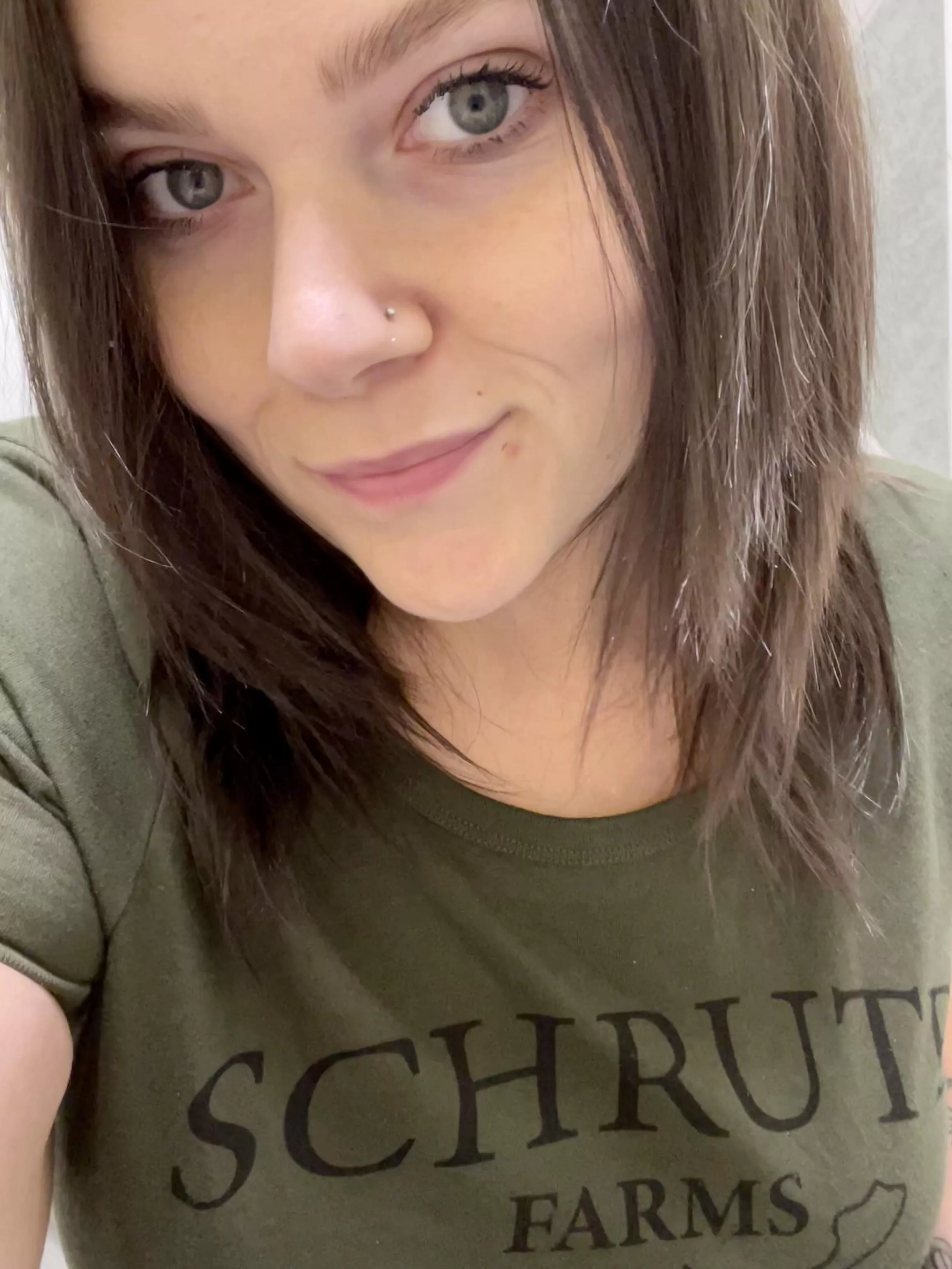 Today is my work Friday 🤗