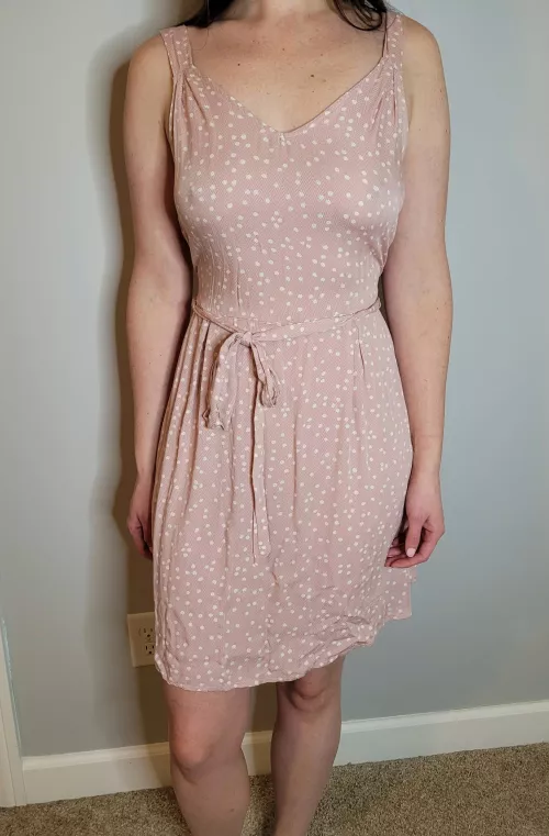 Today is Polka Dot Day! 1/22 [F]