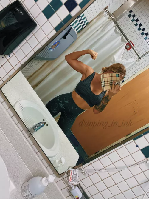 Today was rough 😈🙈🥵