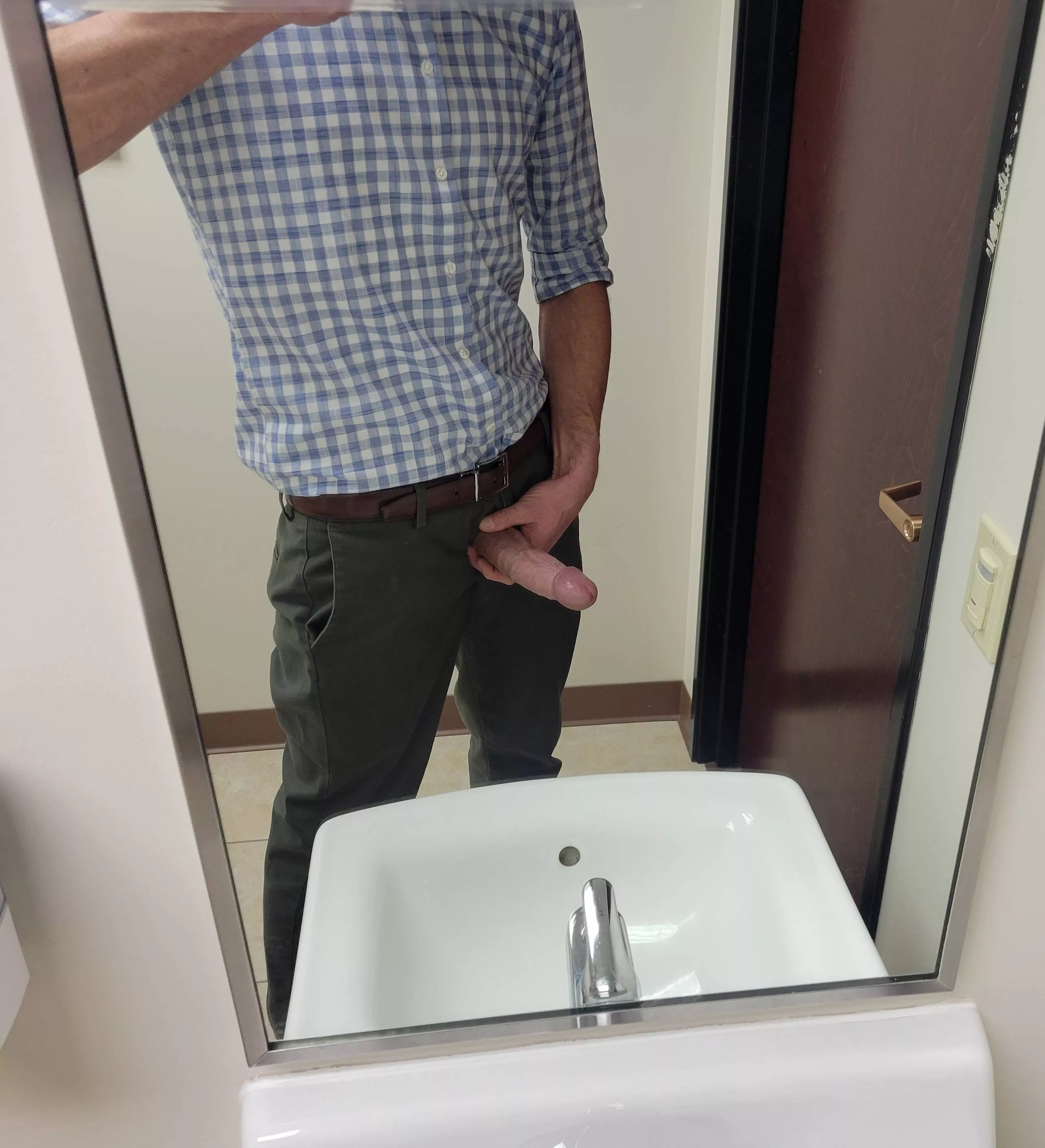 Today you learn the real reason I hired you...or maybe you already knew!