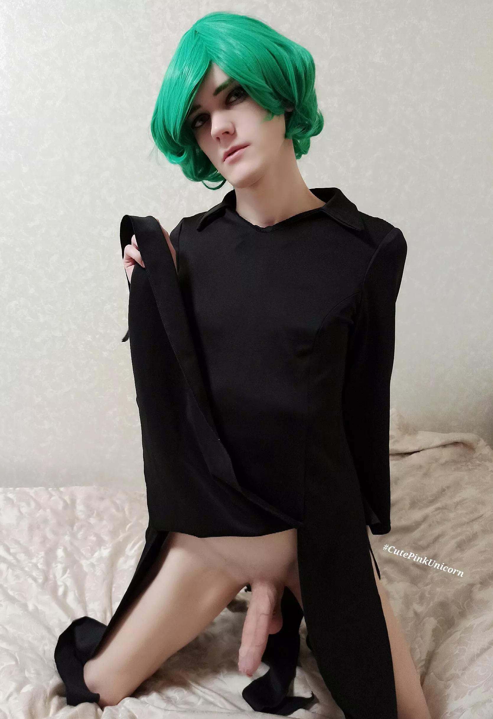 Today you will be bottom