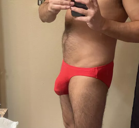 Today’s flavor of the day