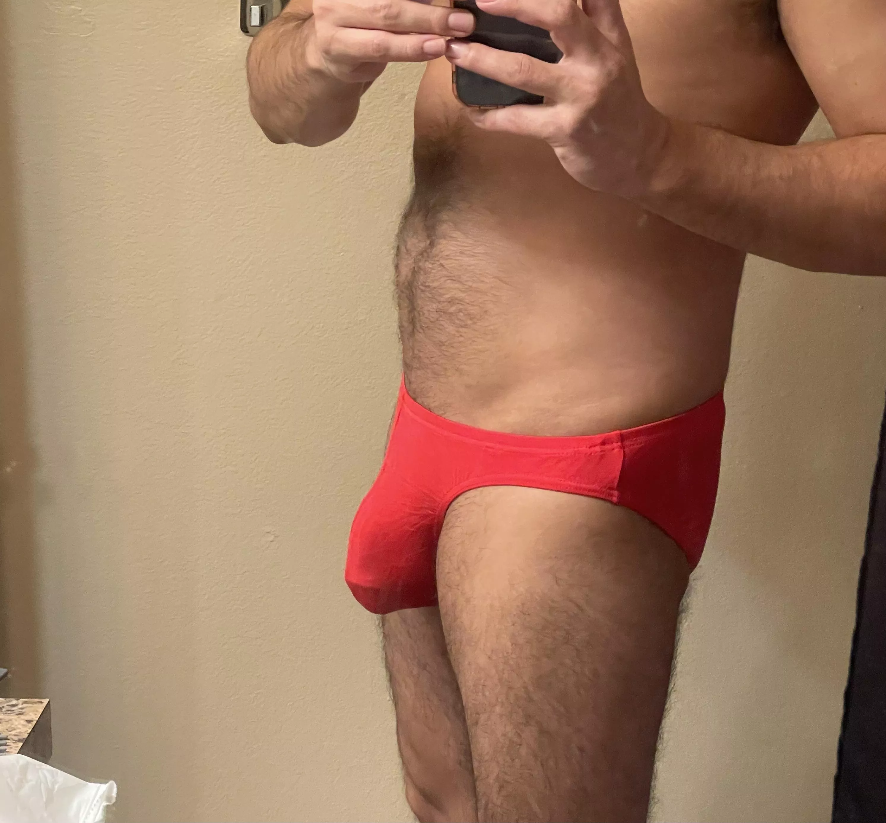 Today’s flavor of the day