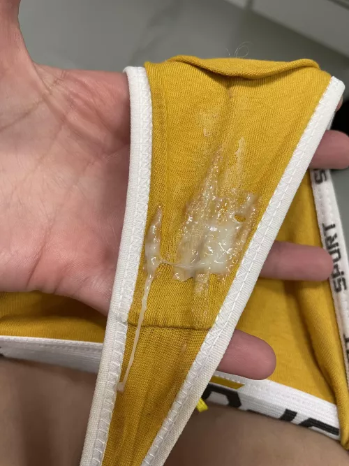 Todays mess 💛 only one available spot left for next week!