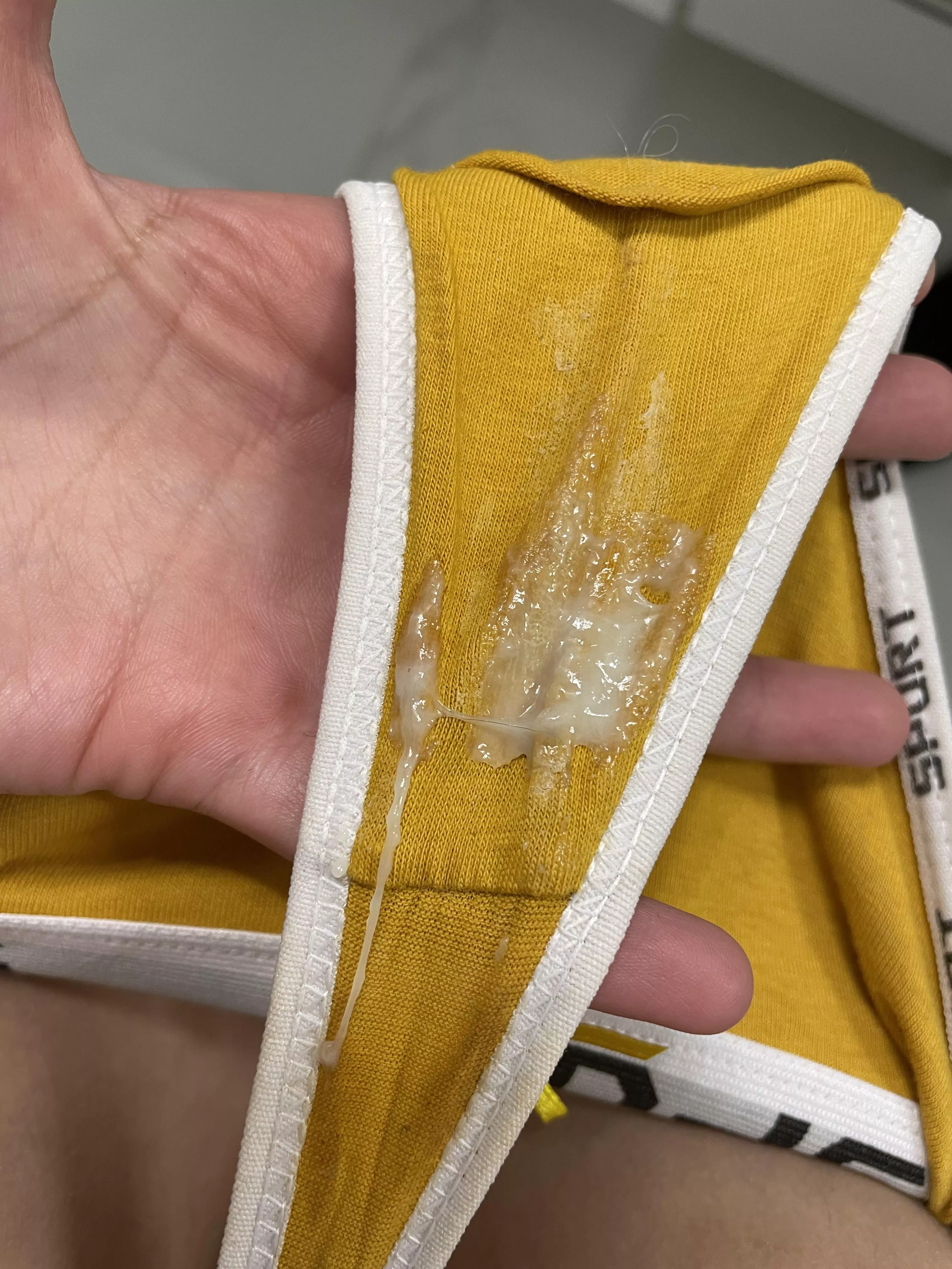 Todays mess 💛 only one available spot left for next week!