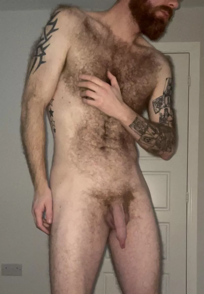 Today’s office wear will be! God I love WFH!