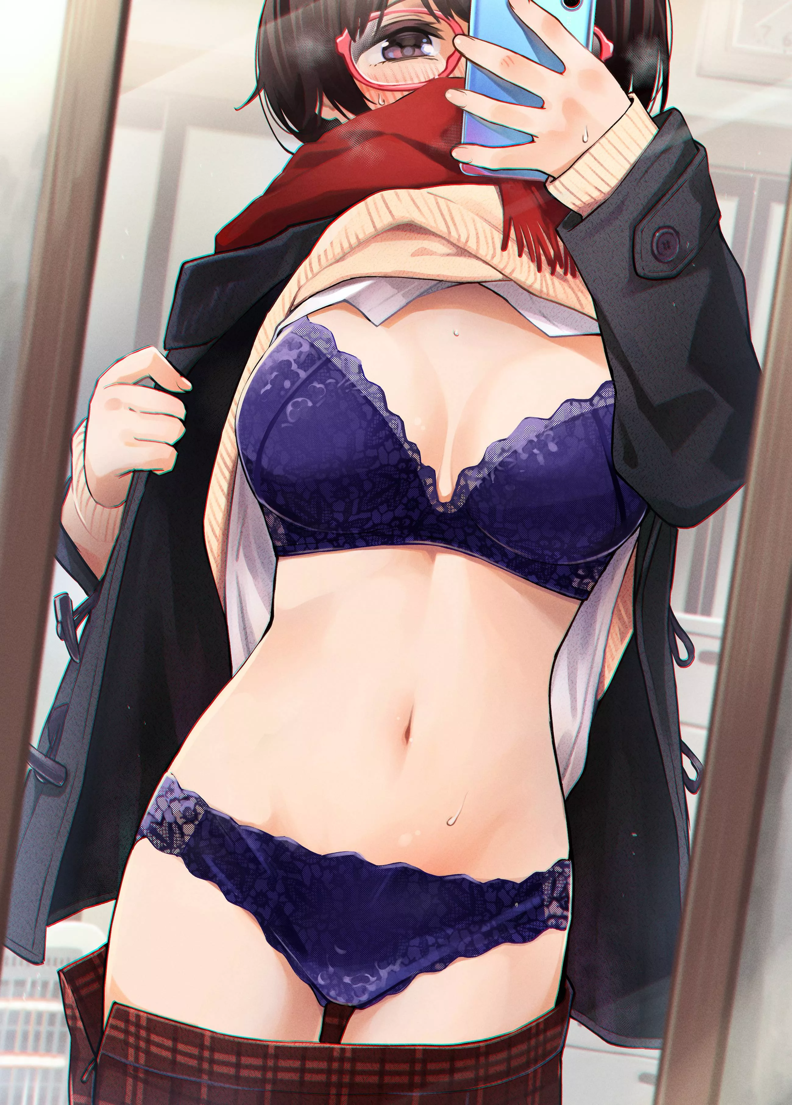 Today's Underwear Choice