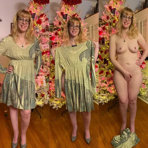 Today’s work outfit