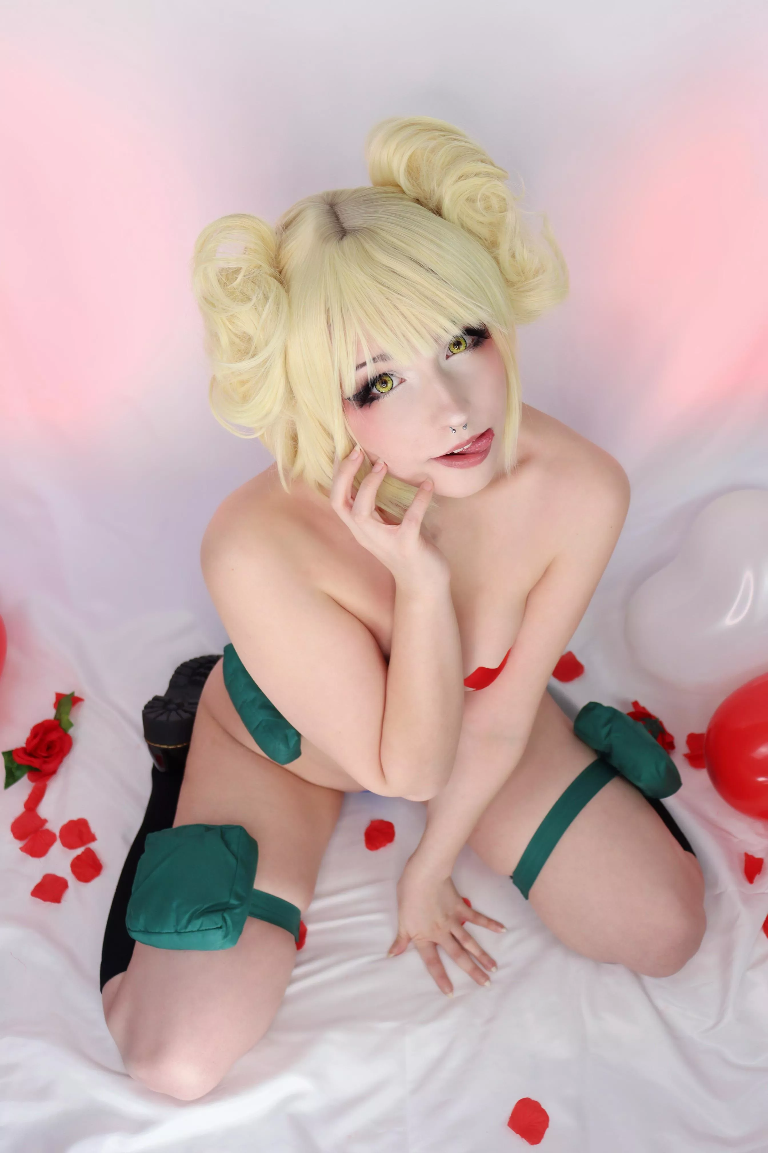 Toga cosplay ❤️ Toga cosplay ❤️