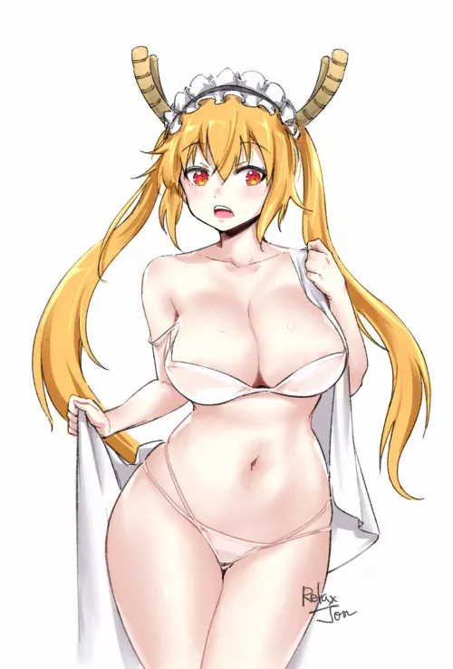 Tohru