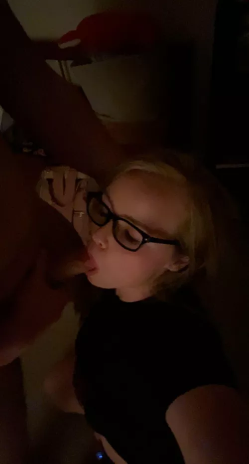 Told my husband I had to work late.π then randomly sent him this picπ I can only imagine what's running thru his head. Especially sense I haven't answered his calls or text. π kik Mrs.Maxwell97. Or feel free to kik my cuck hubby Mr.Maxwell90 I