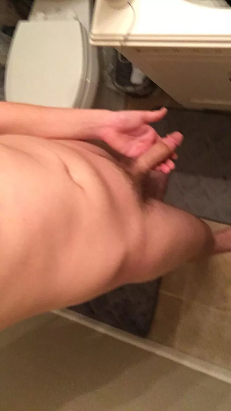 Told to post here lol