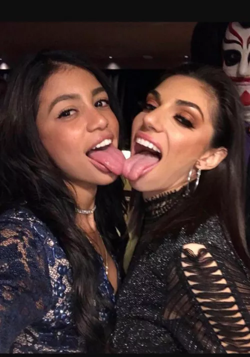 Tongues