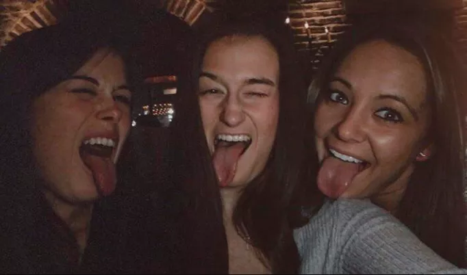 Tongues