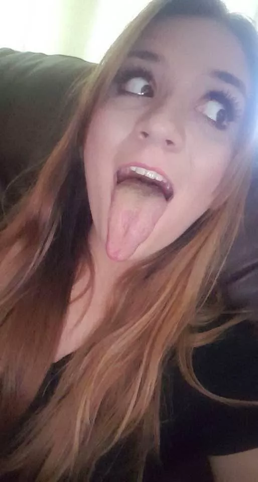 Tongues out ☺️ Tongues out ☺️