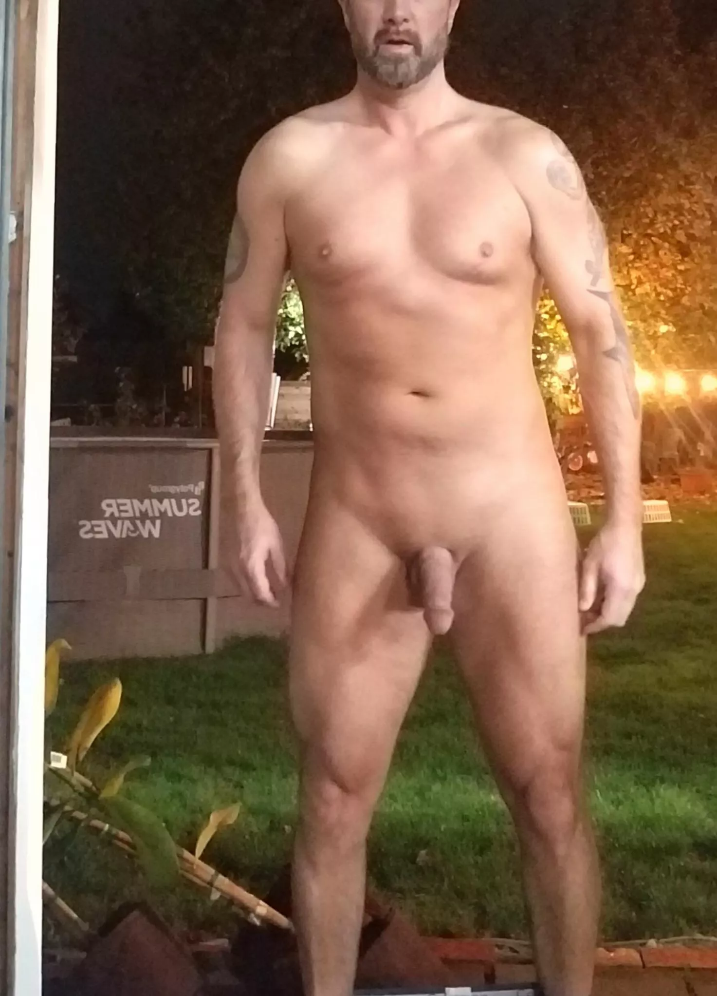 Too early for yardwork, so I guess I'll just have to kill some time...(43) Too early for yardwork, so I guess I'll just have to kill some time...(43)