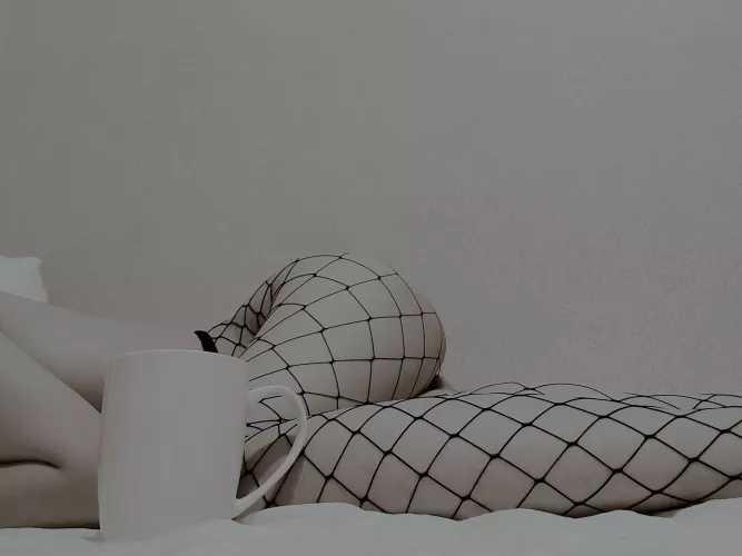 Too lazy to get up... β