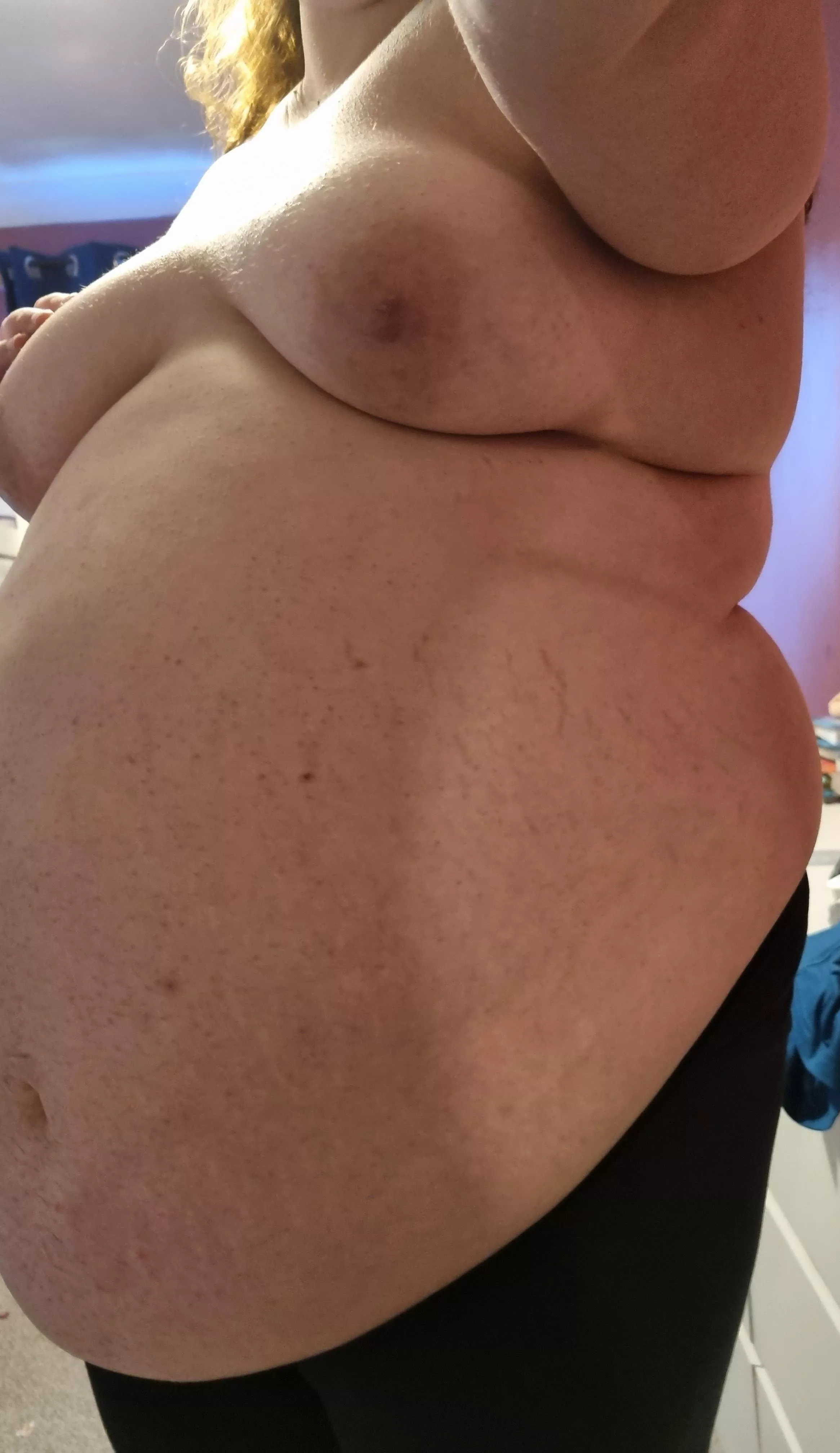 Too much 🍰🥵🐽😈 feeling like I'm gonna burst