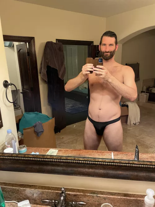 Too much or too little? M39