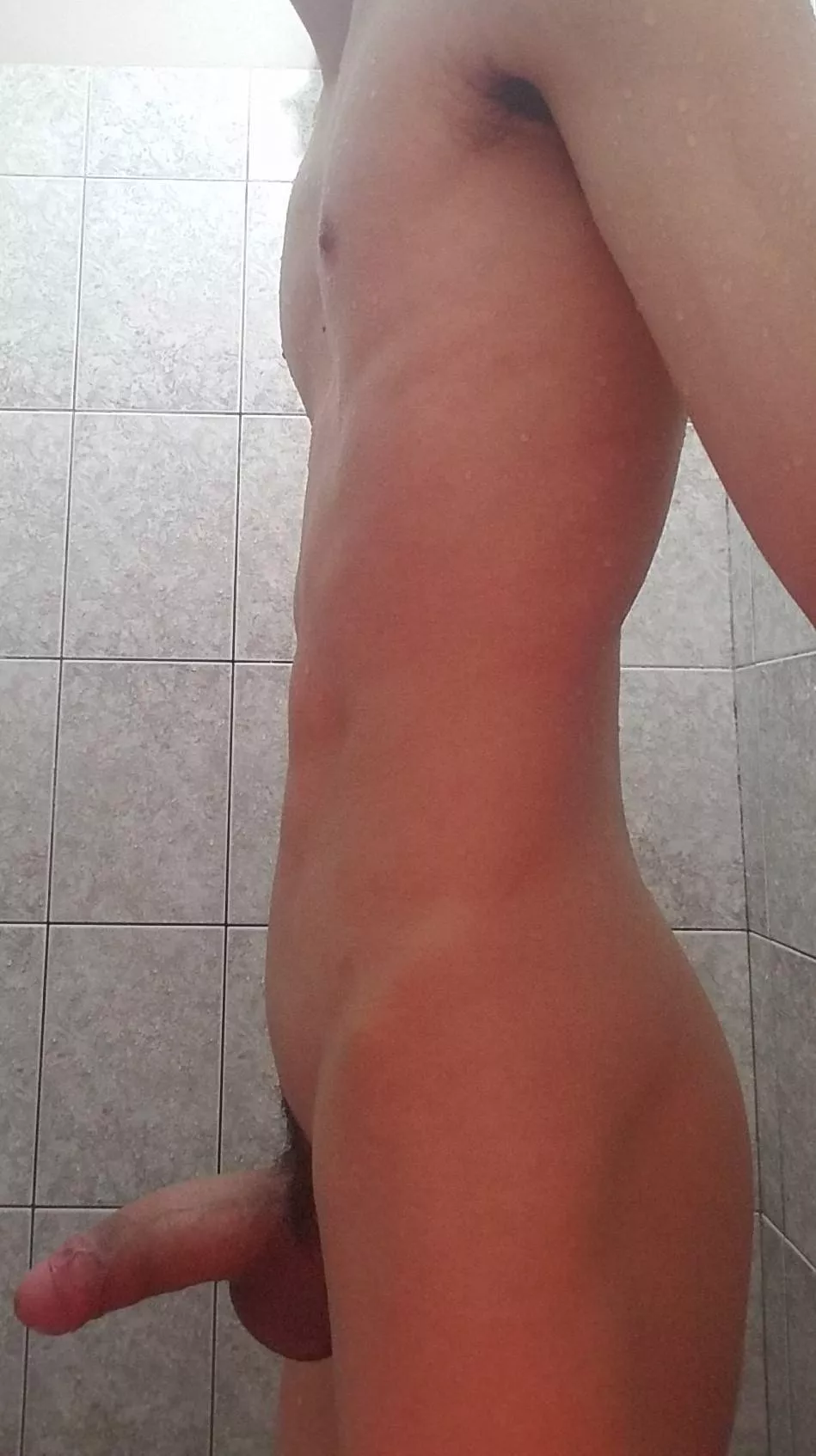 Too much skinny? or just the right amount?