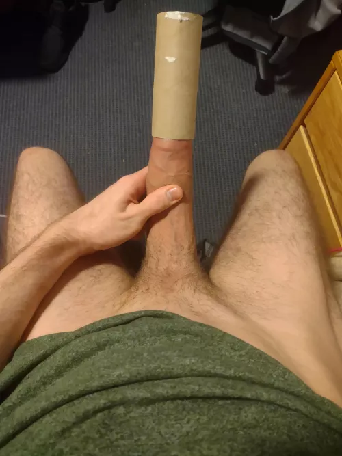 Too thick