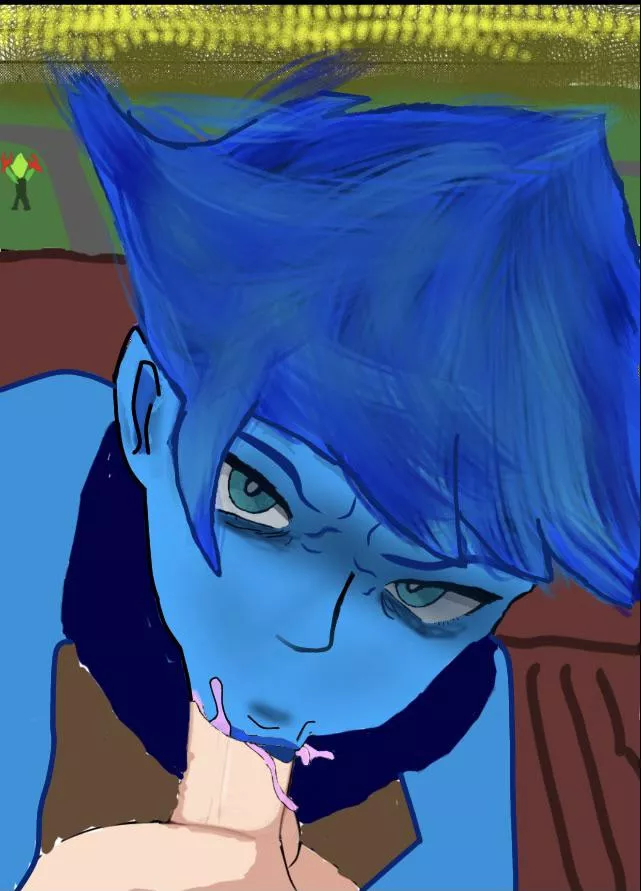 Took a crack at drawing a nsfw. This is my first attempt at digital drawing. Used ibispaintx on iphone. I’m interested in improving. Tips and suggestions? Took a crack at drawing a nsfw. This is my first attempt at digital drawing. Used ibispaintx on iphone. I’m interested in improving. Tips and suggestions?