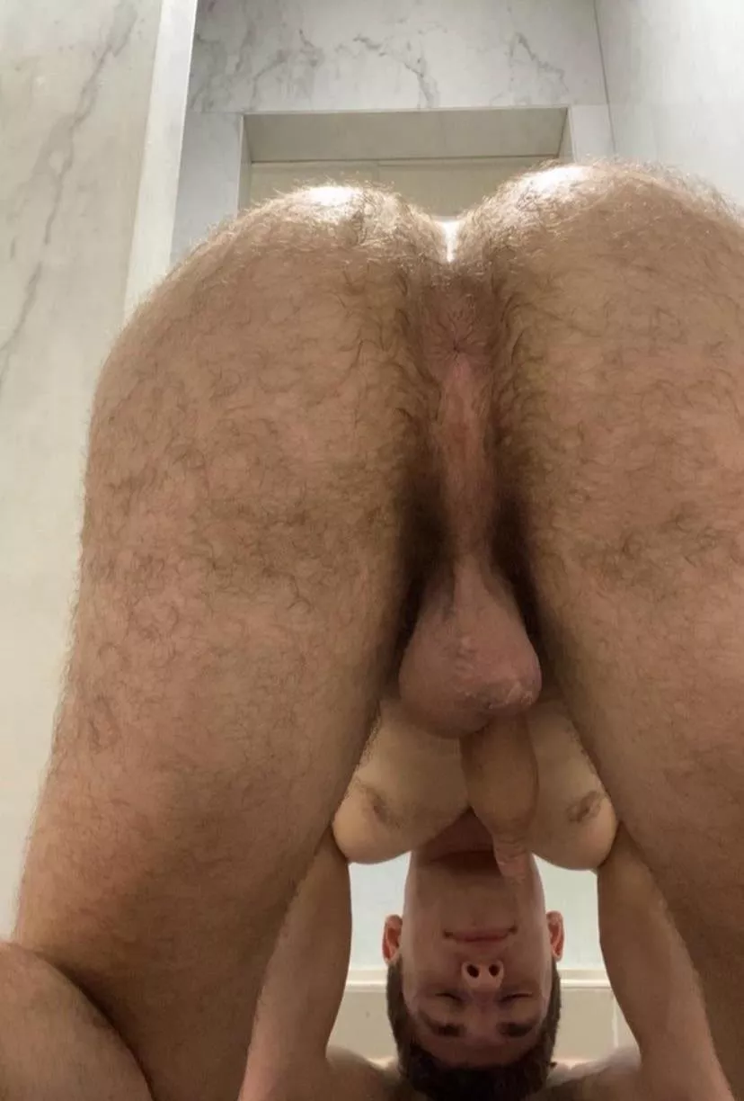 Took a test and turns out I’m positively breedable