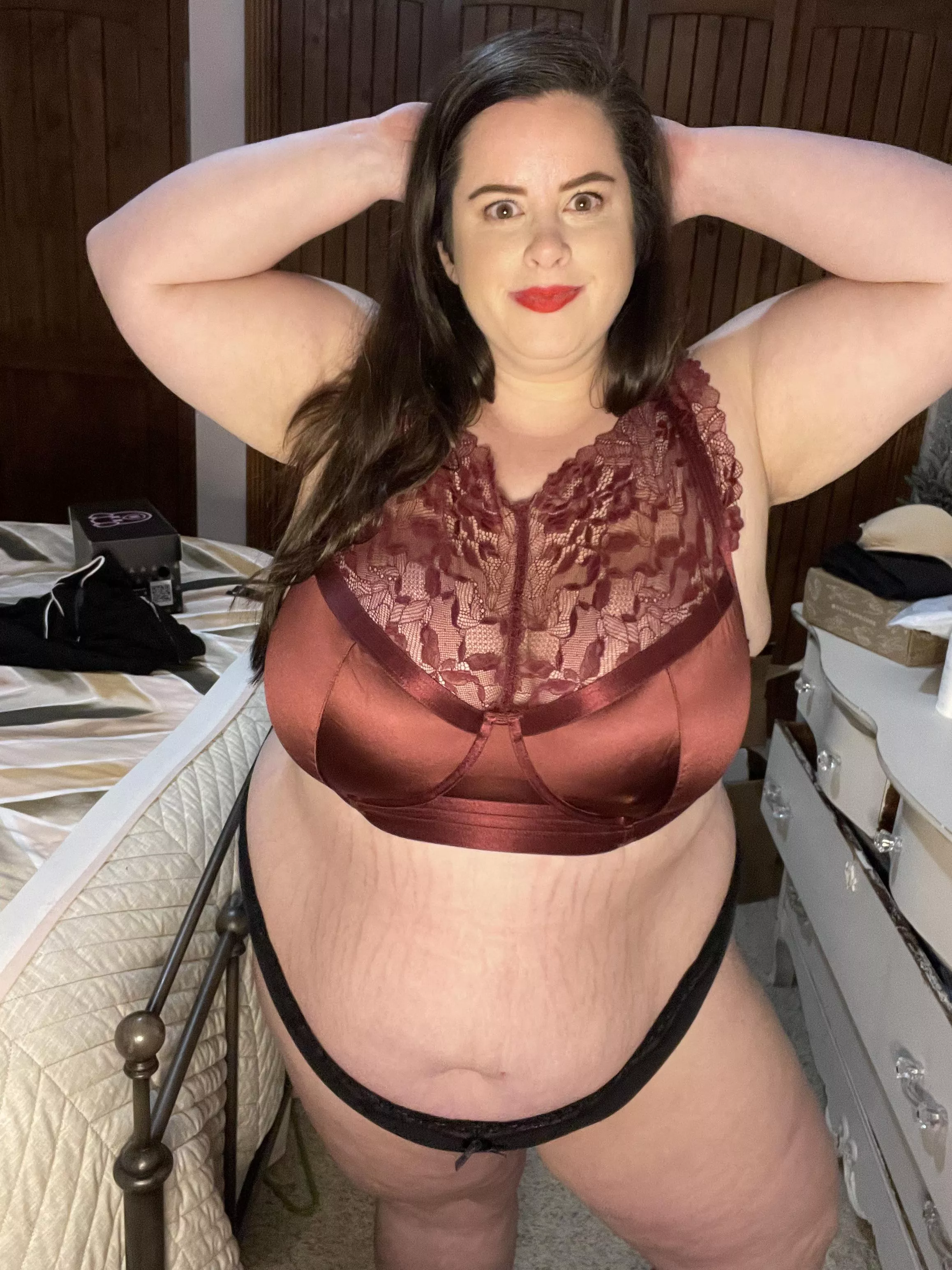 Took some cute photos last night 🔥