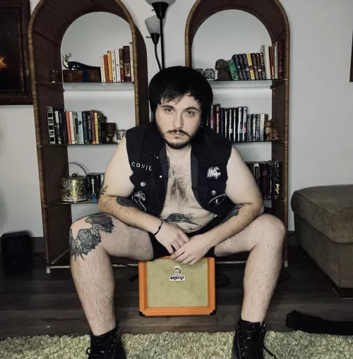 Took some new photos recently!