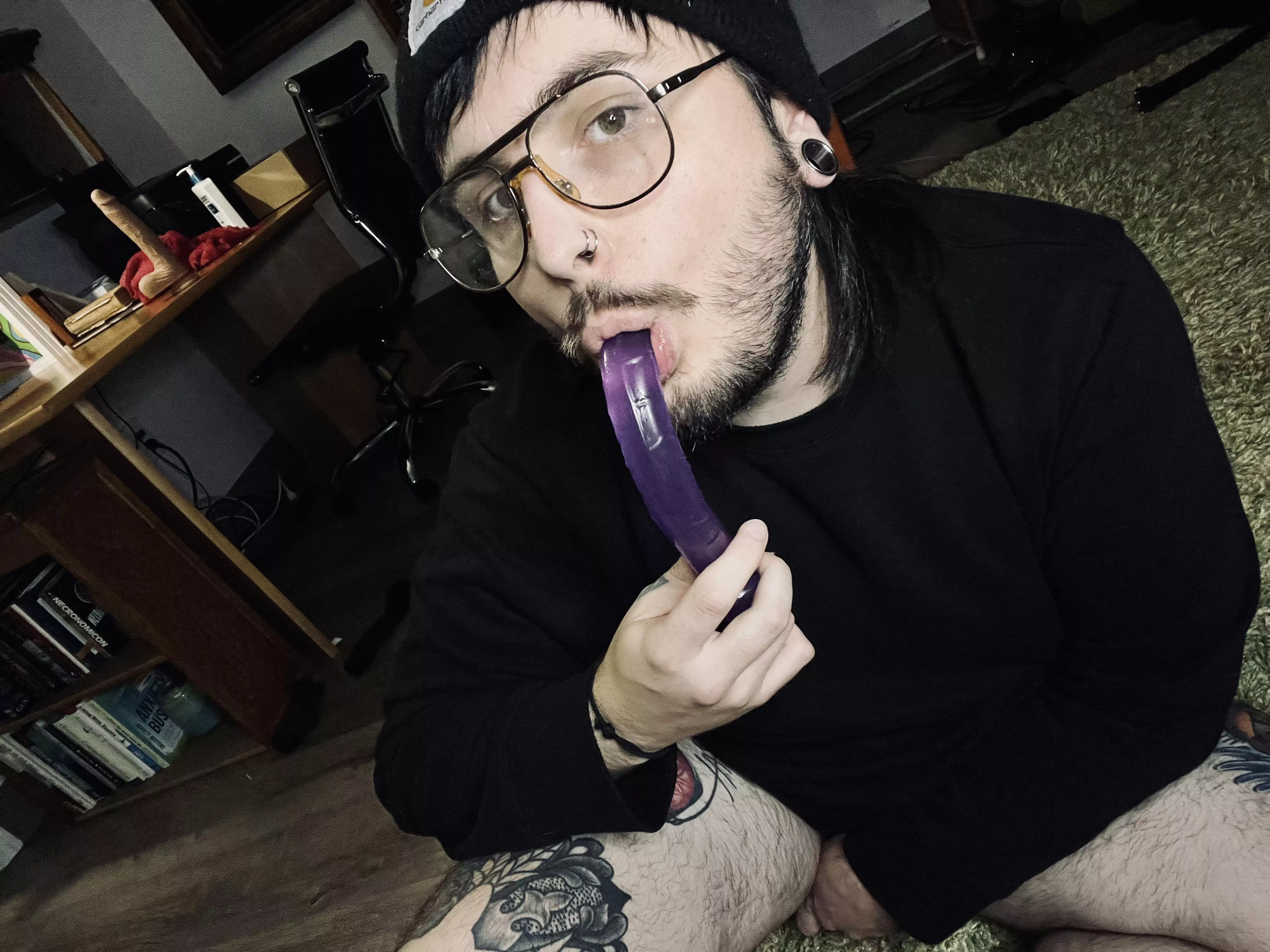 Took some new photos today.