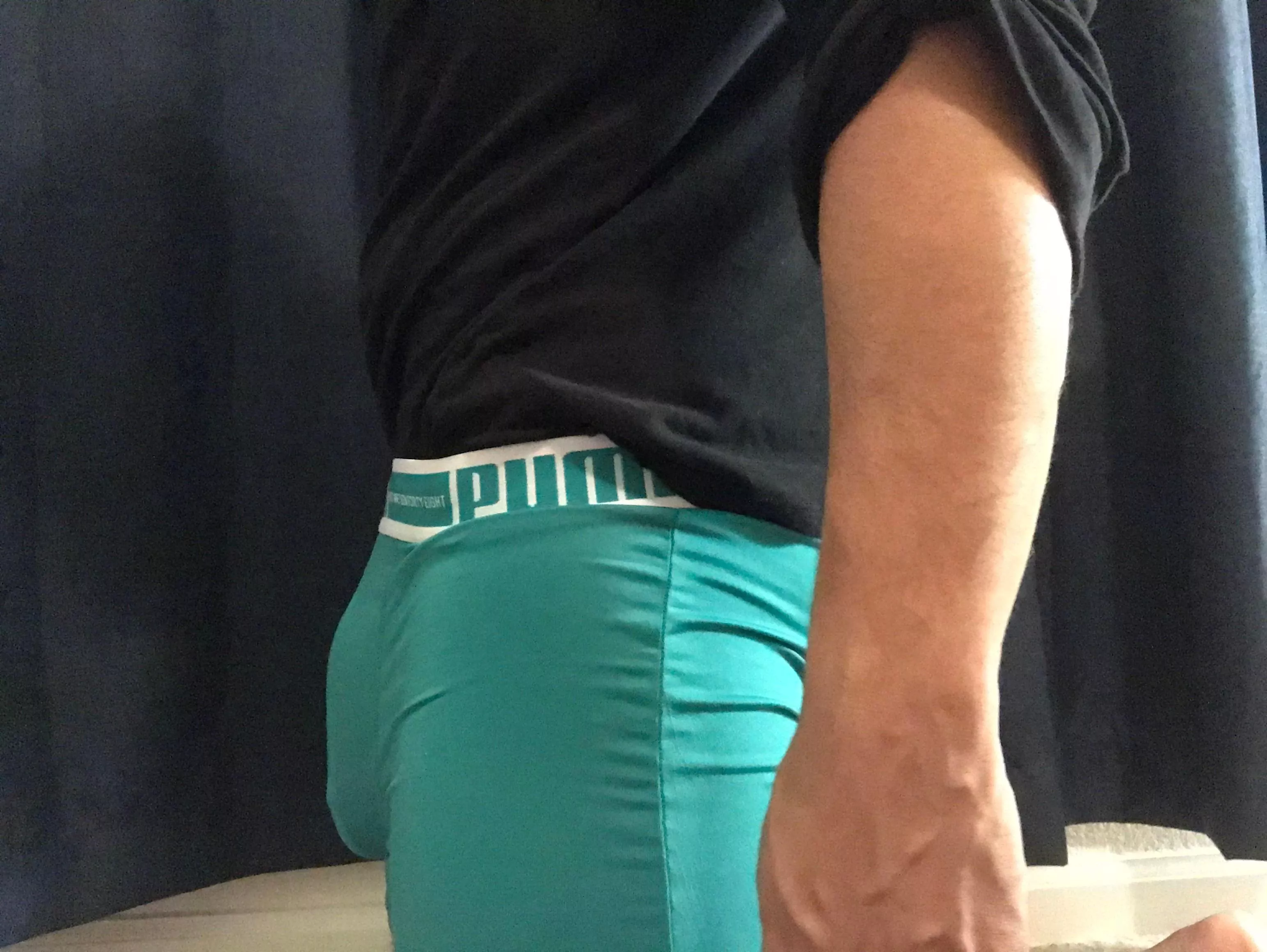 Took the day off to get off… Anyone else need some extra warmth?