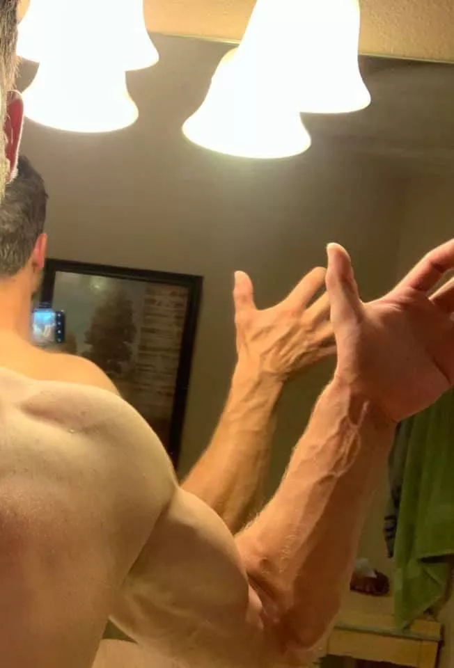 took this at an airbnb a while back, what do you think? took this at an airbnb a while back, what do you think?