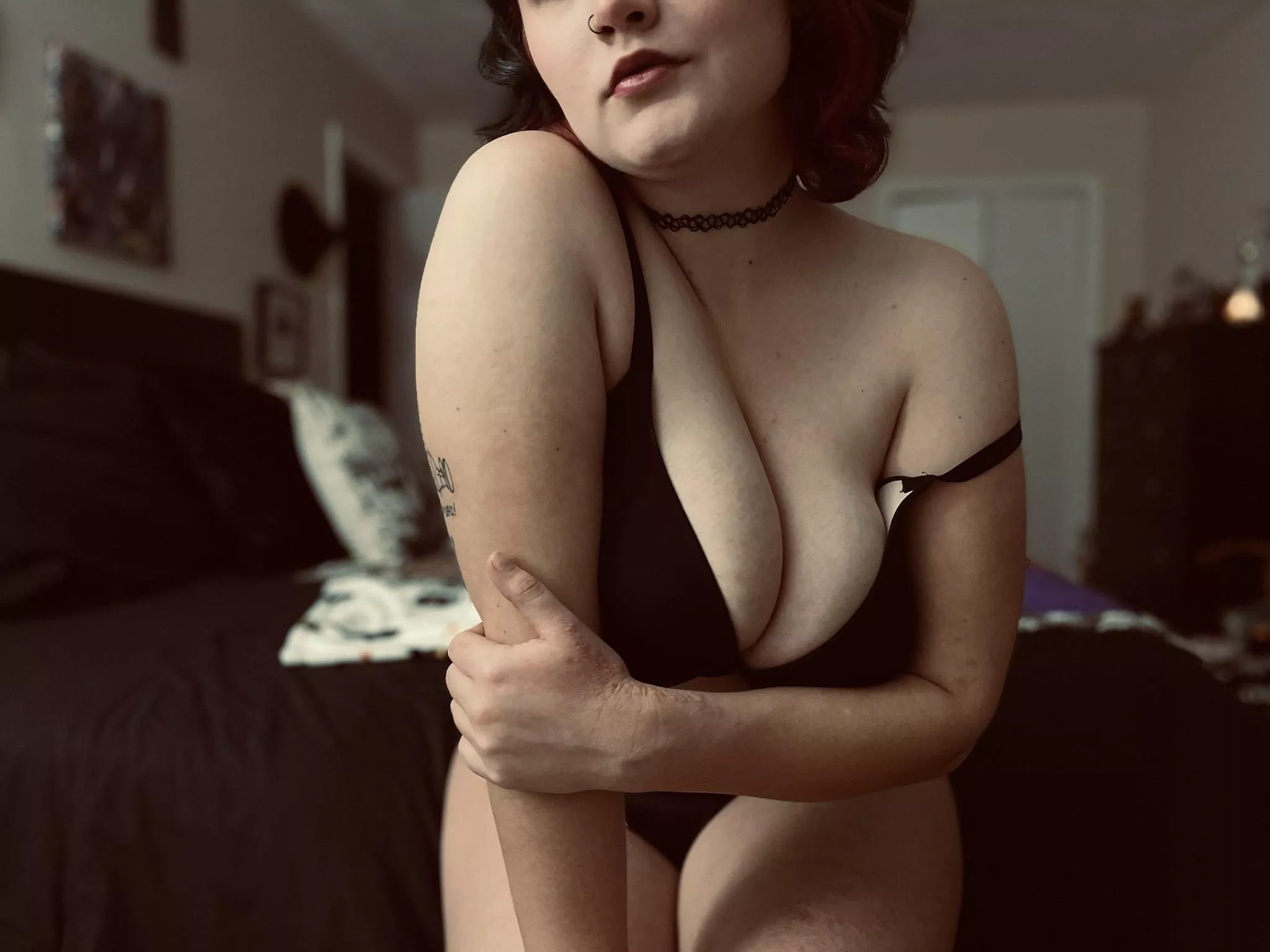 Took this one on a whim, hope you like it ❤️ Took this one on a whim, hope you like it ❤️