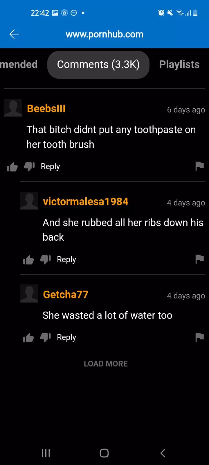 Toothbrush