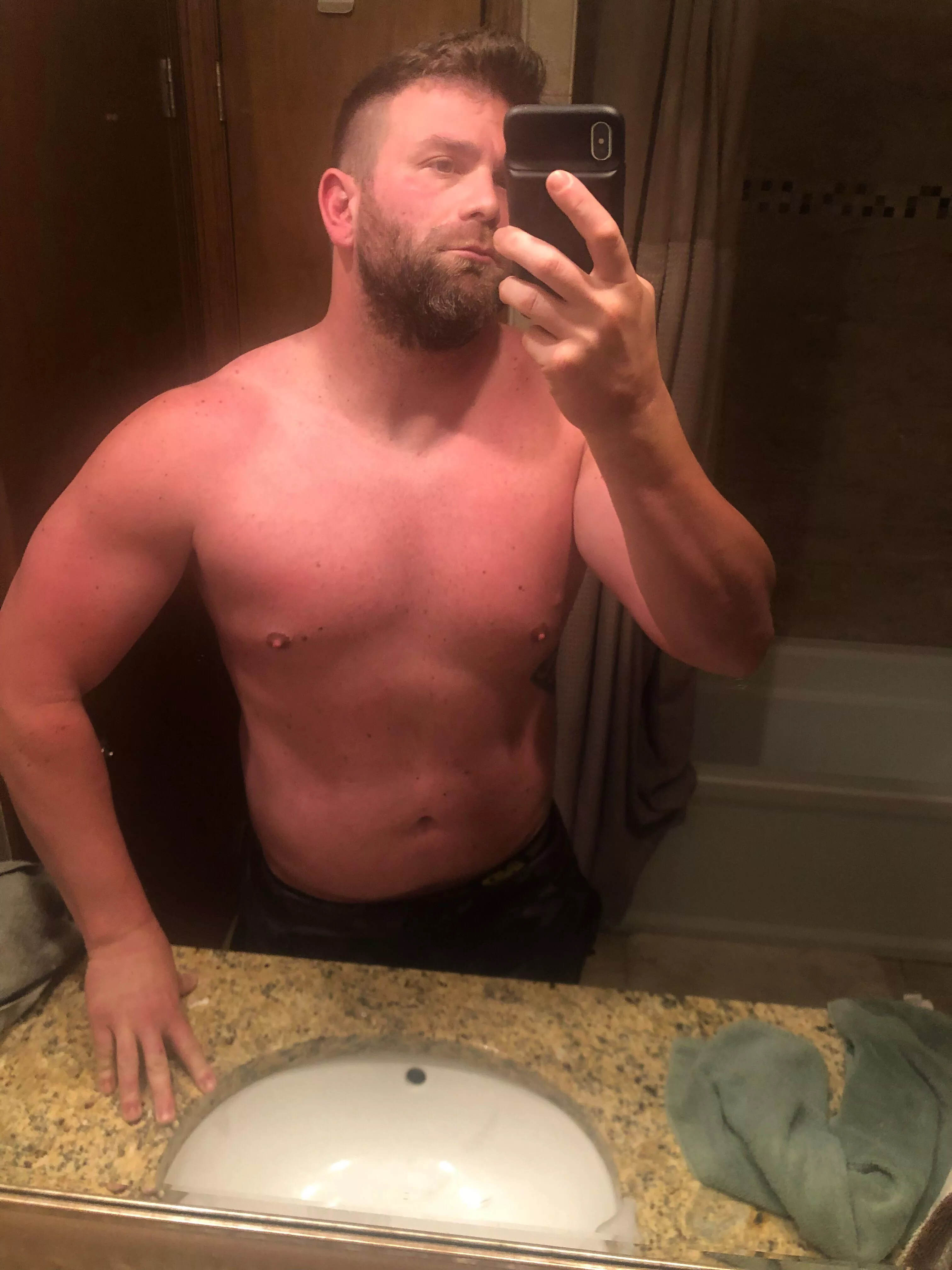 Top 5% 👀 check out my enormous beautiful thick cock, my 🍄 head. ~ Onlyfans link in bio ~ @megadongx ~ Cock is 99.99th percentile of girth worldwide and length. Cum see it now.. men & women welcome (: